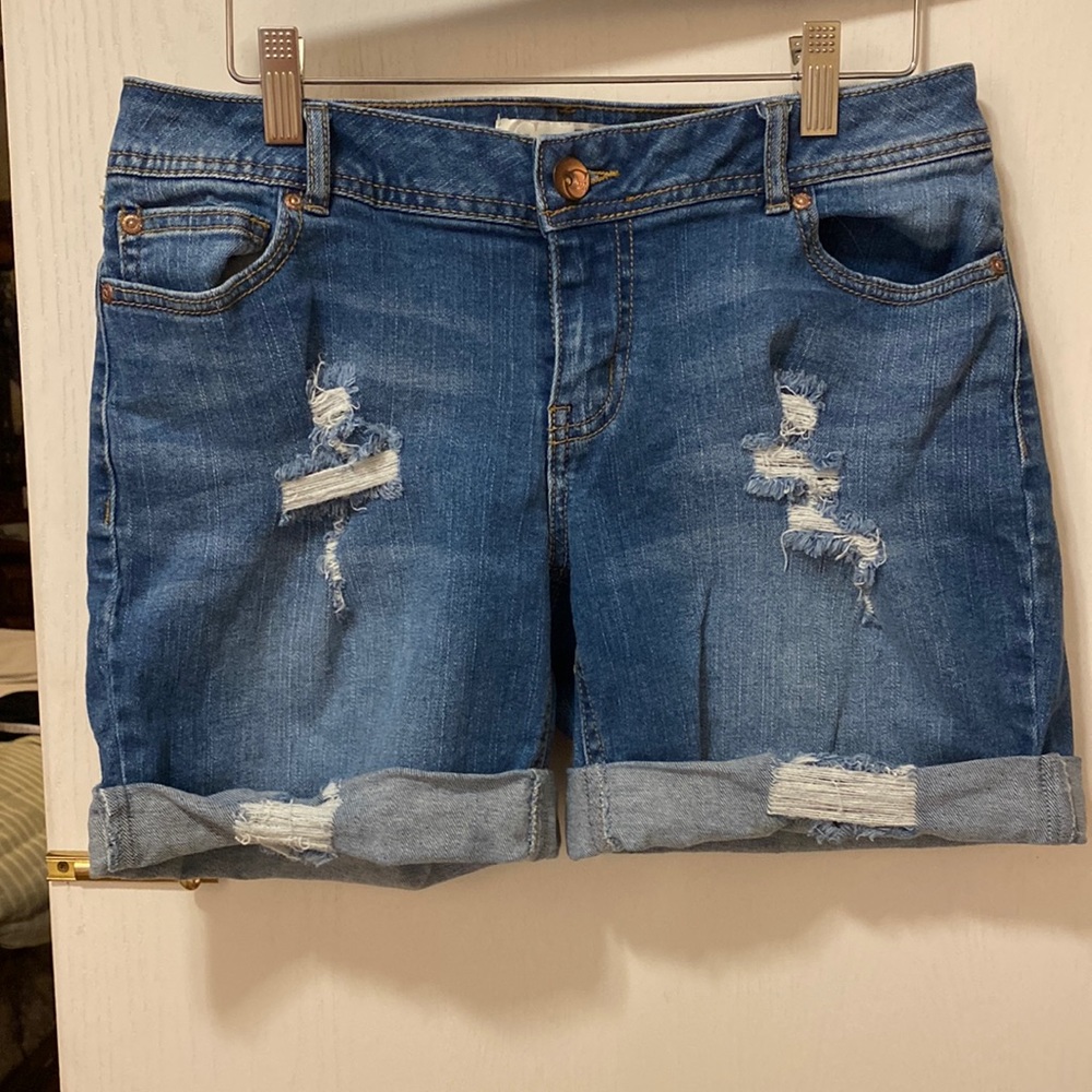 Shorts